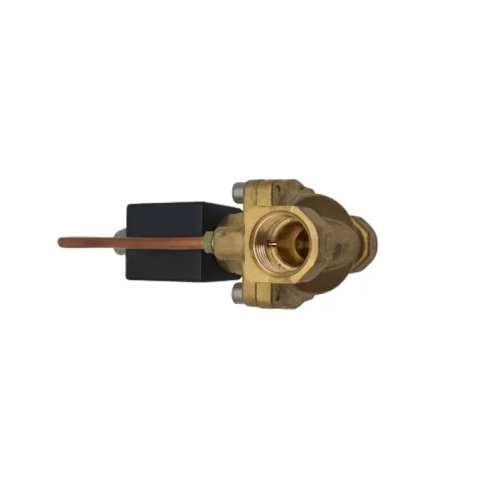 3/8 NA 3/2 GM SOLENOİD VALF ( BORULU TİP ) (Lisinya)