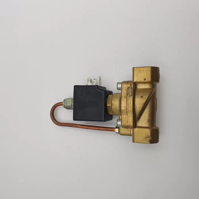3/8 NA 3/2 GM SOLENOİD VALF ( BORULU TİP ) (Lisinya)