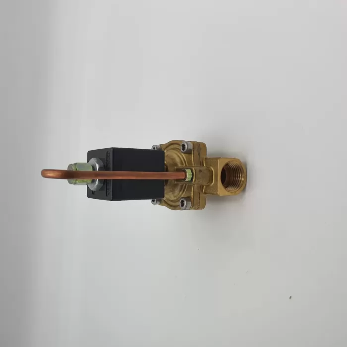 3/8 NA 3/2 GM SOLENOİD VALF ( BORULU TİP ) (Lisinya)