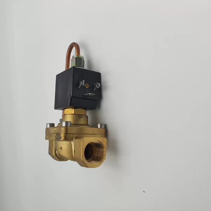 3/8 NA 3/2 GM SOLENOİD VALF ( BORULU TİP ) (Lisinya)