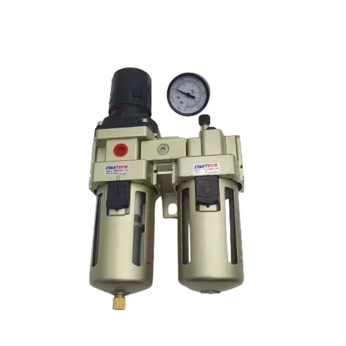 3/8 FRY HAVA HAZIRLAYICI ( ŞARTLANDIRICI ) EC3010-03 (Lisinya)