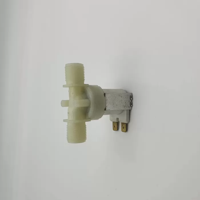 3/8 inç N.K. 220 V AC / DC TEKLİ SU VENTİLİ SOLENOİD VANA (Lisinya)