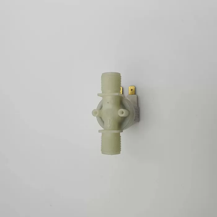 3/8 inç N.K. 220 V AC / DC TEKLİ SU VENTİLİ SOLENOİD VANA (Lisinya)