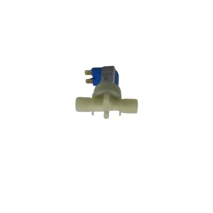 3/4 inç N.K. 12 V AC / DC TEKLİ SU VENTİLİ SOLENOİD VANA (Lisinya)