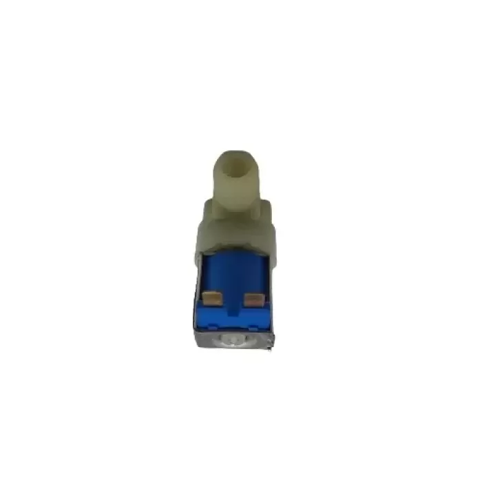 3/4 inç N.K. 12 V AC / DC TEKLİ SU VENTİLİ SOLENOİD VANA (Lisinya)