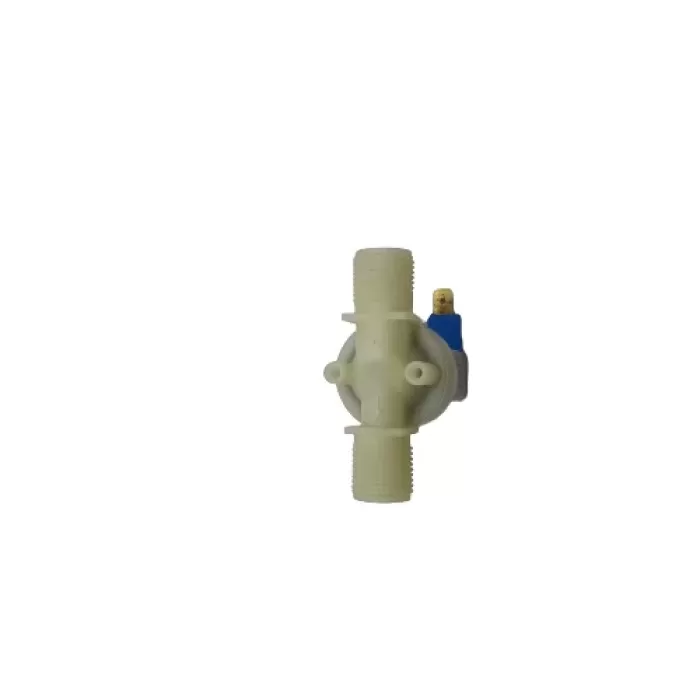 3/4 inç N.K. 12 V AC / DC TEKLİ SU VENTİLİ SOLENOİD VANA (Lisinya)