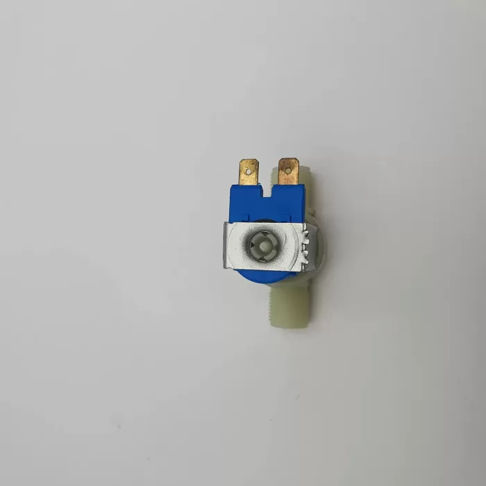 3/4 inç N.K. 12 V AC / DC TEKLİ SU VENTİLİ SOLENOİD VANA (Lisinya)
