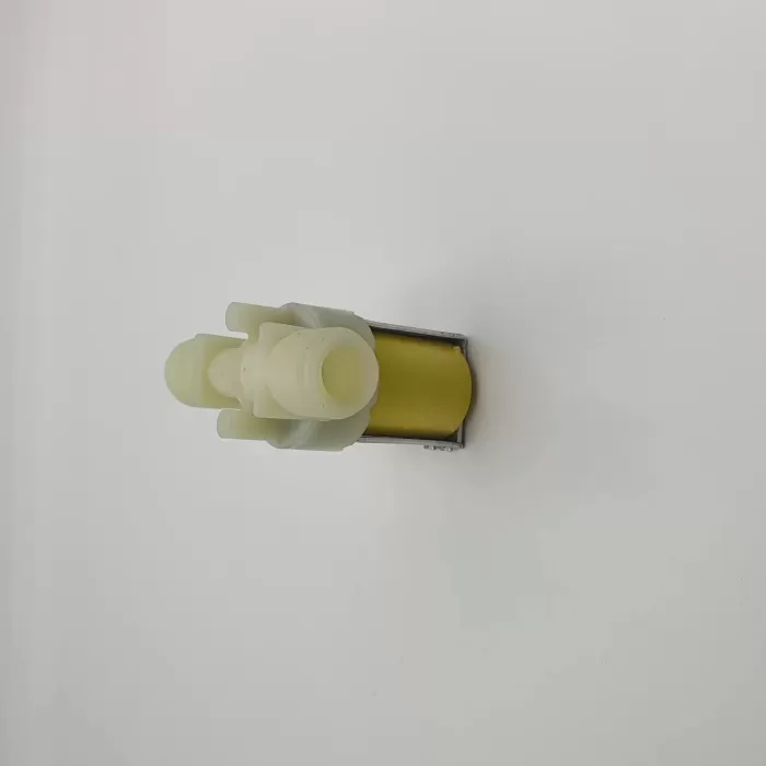 3/4 inç N.K. 24 V AC / DC TEKLİ SU VENTİLİ SOLENOİD VANA (Lisinya)