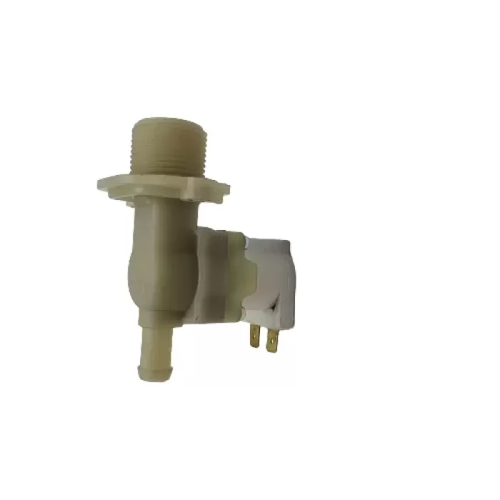 3/4 inç N.K. 12 V AC / DC 10.5 MM DÜZ TEKLİ SU VENTİLİ SOLENOİD VANA (Lisinya)