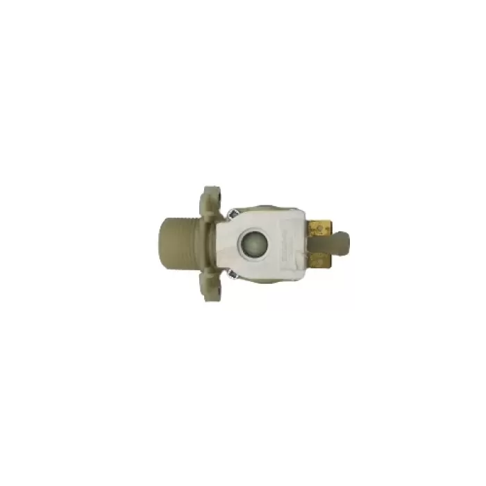 3/4 inç N.K. 24 V AC / DC 10.5 MM DÜZ TEKLİ SU VENTİLİ SOLENOİD VANA (Lisinya)