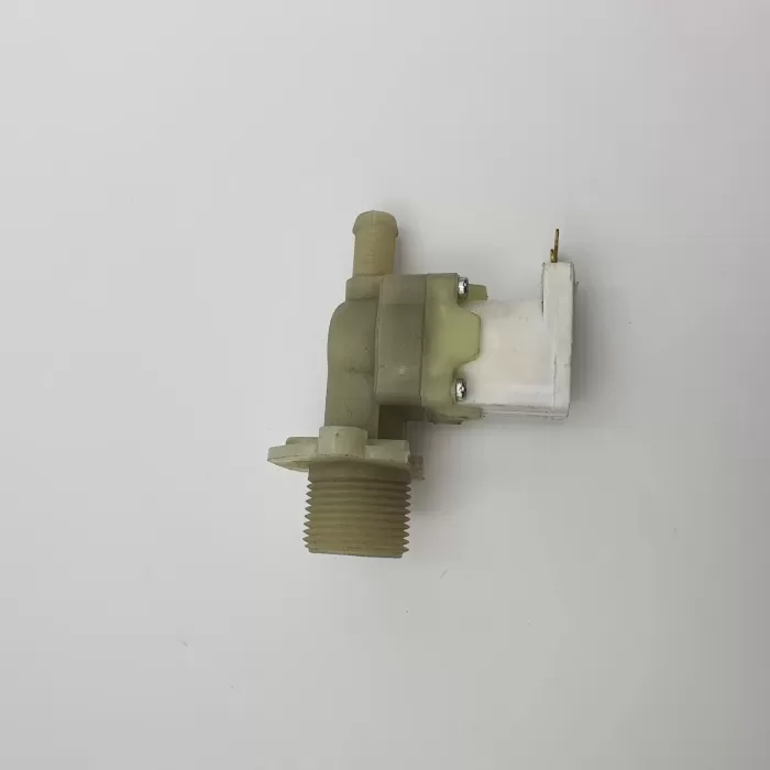 3/4 inç N.K. 24 V AC / DC 10.5 MM DÜZ TEKLİ SU VENTİLİ SOLENOİD VANA (Lisinya)