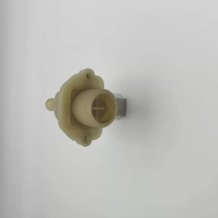3/4 inç N.K. 24 V AC / DC 10.5 MM DÜZ TEKLİ SU VENTİLİ SOLENOİD VANA (Lisinya)