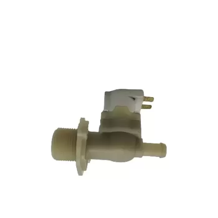 3/4 inç N.K. 220 V AC / DC 10.5 MM DÜZ TEKLİ SU VENTİLİ SOLENOİD VANA (Lisinya)