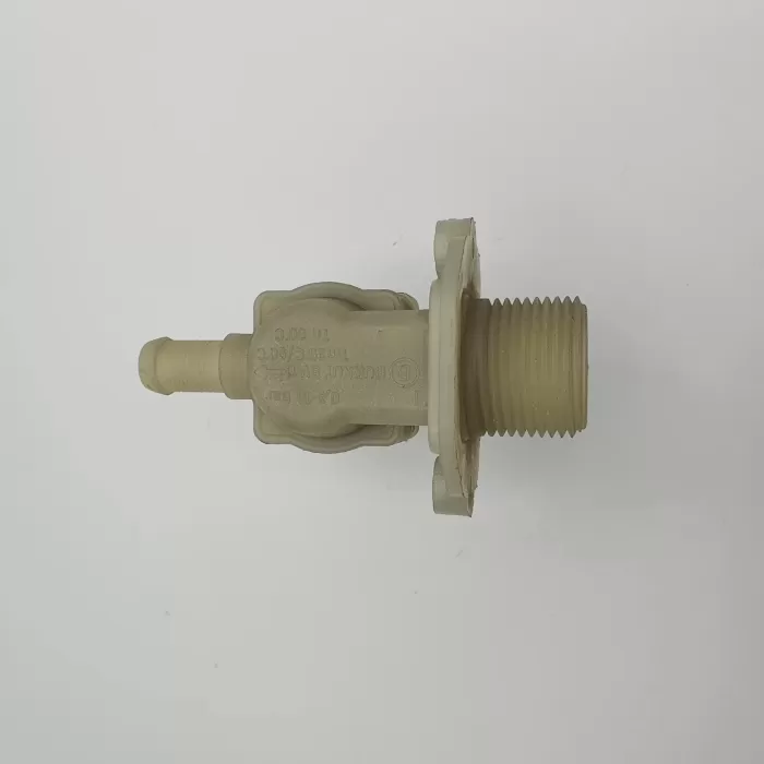 3/4 inç N.K. 220 V AC / DC 10.5 MM DÜZ TEKLİ SU VENTİLİ SOLENOİD VANA (Lisinya)