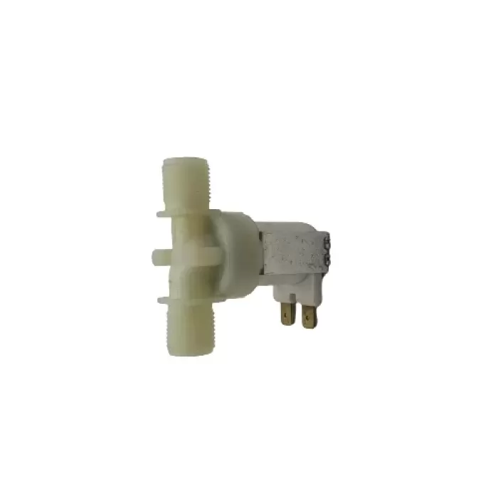 3/8 inç N.K. 12 V AC / DC TEKLİ SU VENTİLİ SOLENOİD VANA (Lisinya)