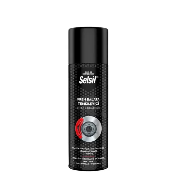 FREN BALATA TEMİZLEYİCİ 500 ML (Lisinya)