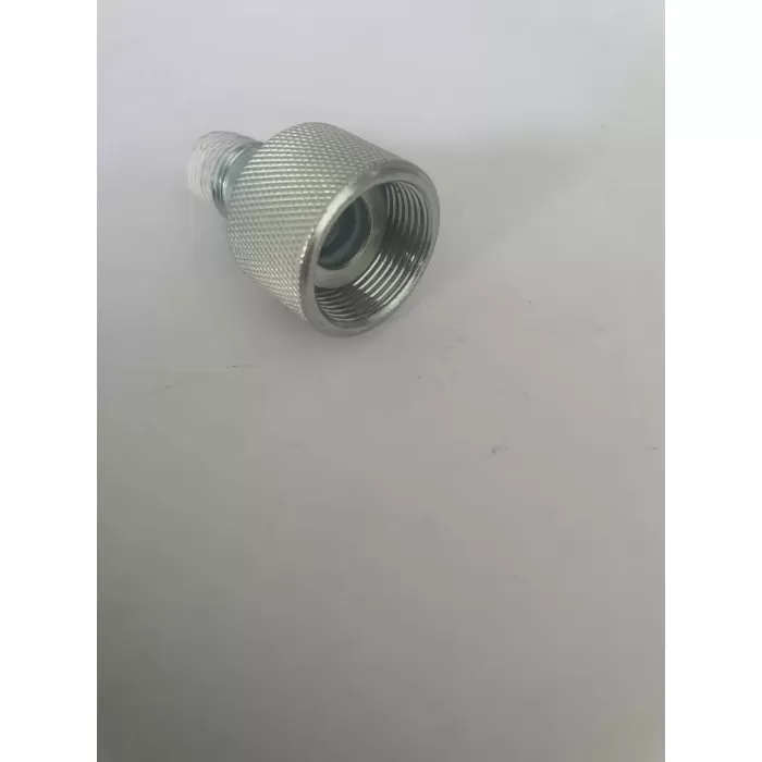 HİDROLİK DOĞRULTMA KRİKOSU PİSTON REKORU (Lisinya)