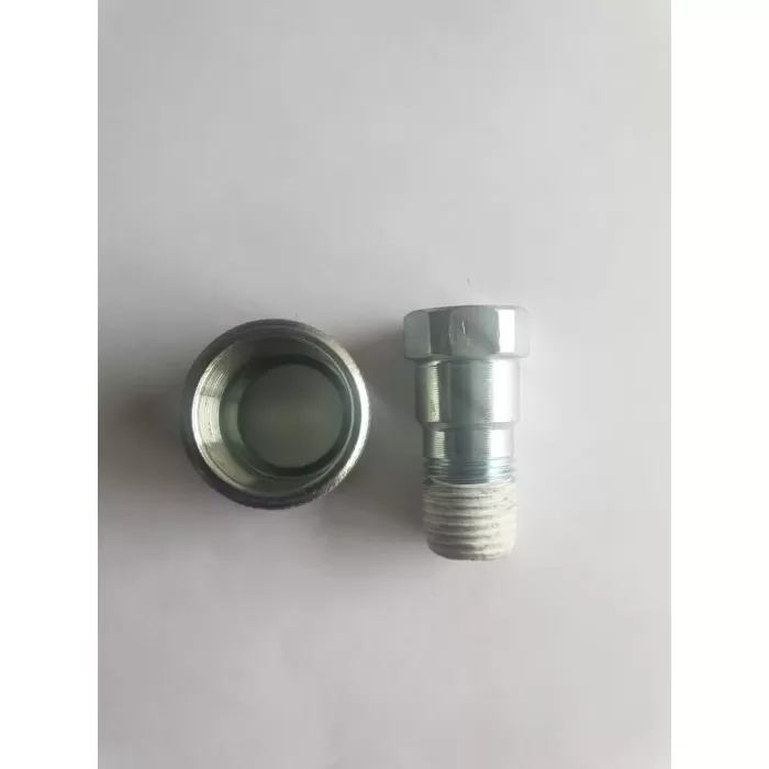 HİDROLİK DOĞRULTMA KRİKOSU PİSTON REKORU (Lisinya)