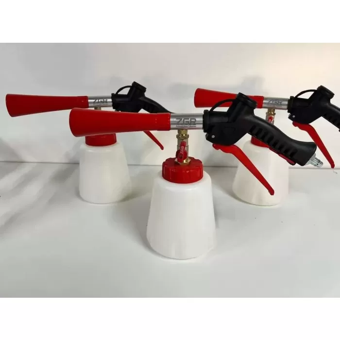 TORNADOR DETAYLI TEMİZLİK TABANCASI (Lisinya)