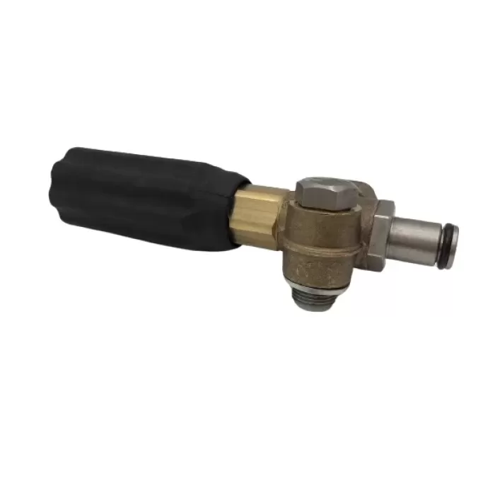 AR PUMP BYPASS REGÜLATÖR ÜST KISMI (Lisinya)