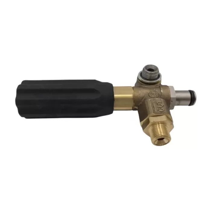 AR PUMP BYPASS REGÜLATÖR ÜST KISMI (Lisinya)