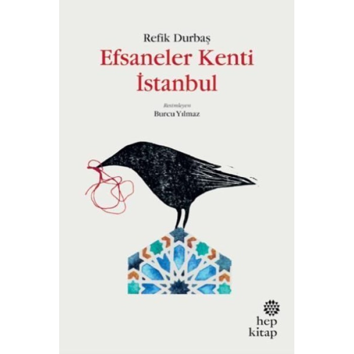 Efsaneler Kenti İstanbul  (4022)
