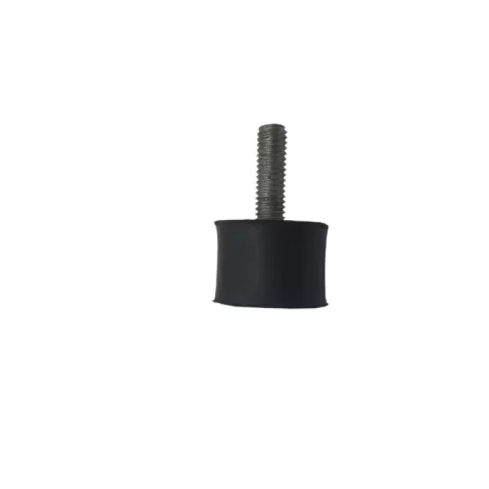 D TİPİ KAUÇUK PULLU TAKOZ M6 20X15 (Lisinya)
