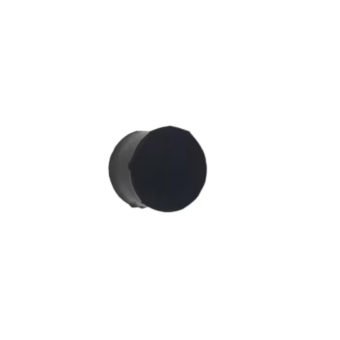 D TİPİ KAUÇUK PULLU TAKOZ M6 20X15 (Lisinya)