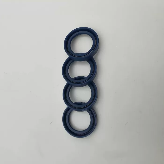 YAĞ KEÇESİ NBR 20X28X6 (Lisinya)