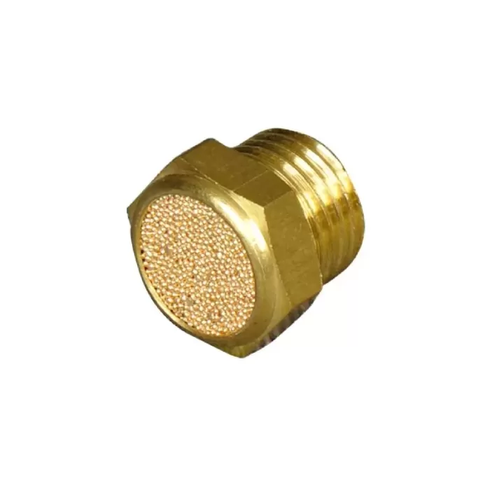 3/8 SİNTER BRONZ SUSTURUCU KISA TİP (Lisinya)