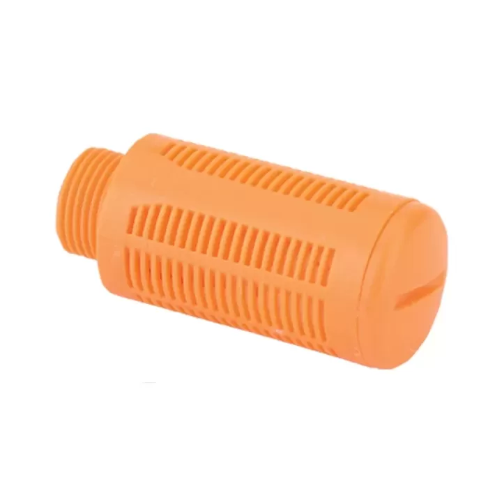 1/8 SİNTER PLASTİK SUSTURUCU (Lisinya)