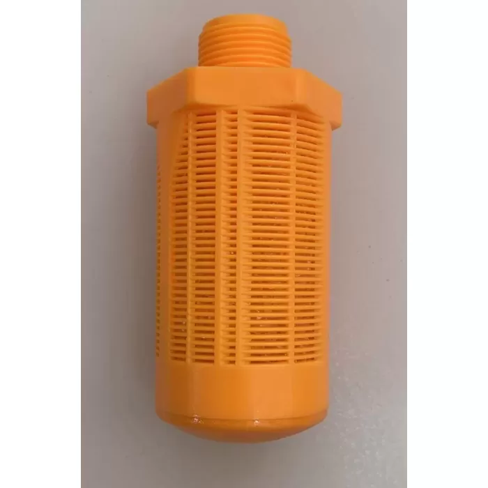 1/4 SİNTER PLASTİK SUSTURUCU (Lisinya)