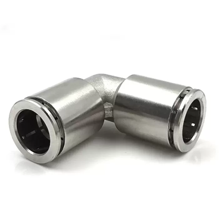 10 MM METAL DİRSEK REKOR BAĞLANTI (Lisinya)