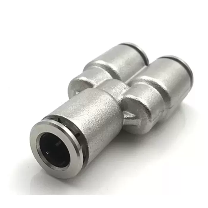 14 MM METAL YE REKOR BAĞLANTI (Lisinya)
