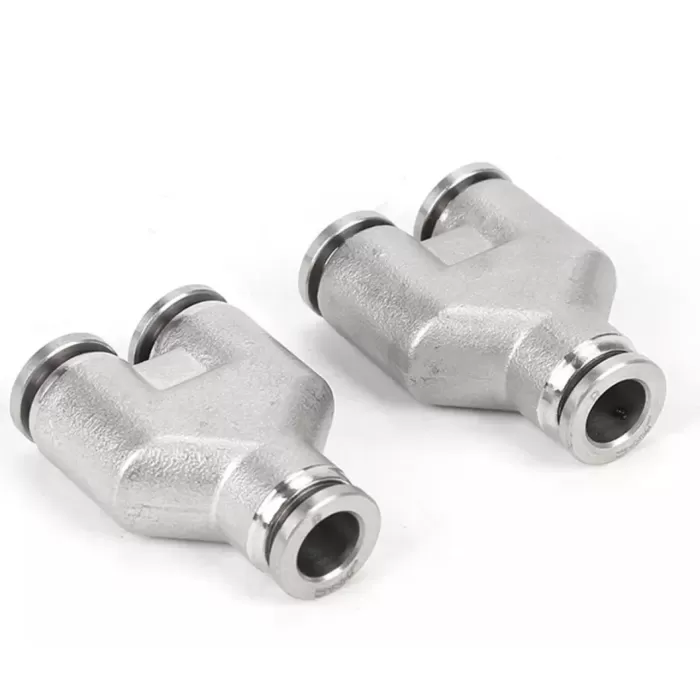 8 MM METAL YE REKOR BAĞLANTI (Lisinya)