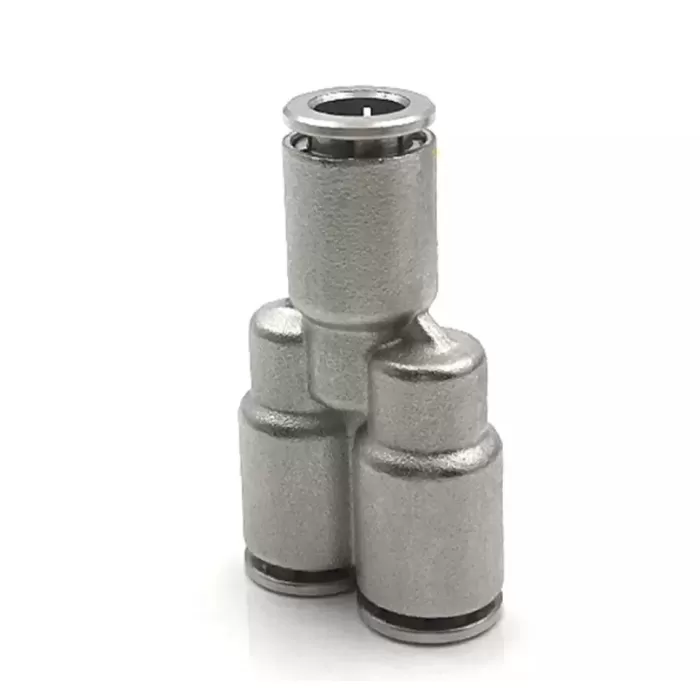 6 MM METAL YE REKOR BAĞLANTI (Lisinya)