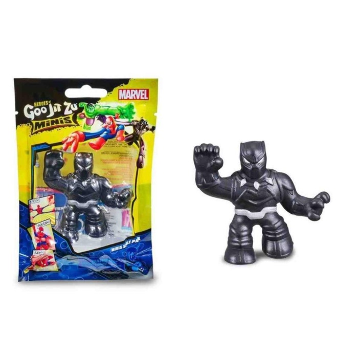 - MINI FİGÜR