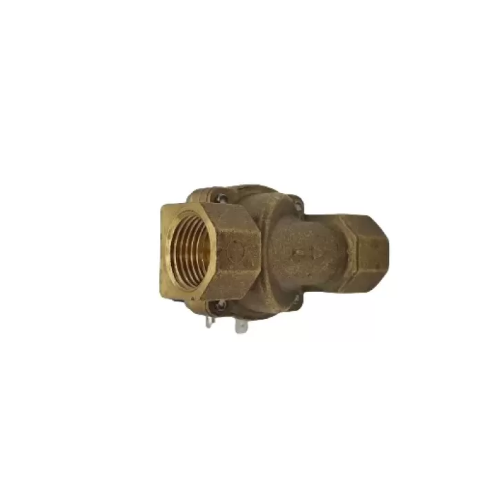 1/2 NA 3/2 GM SOLENOİD VALF (Lisinya)