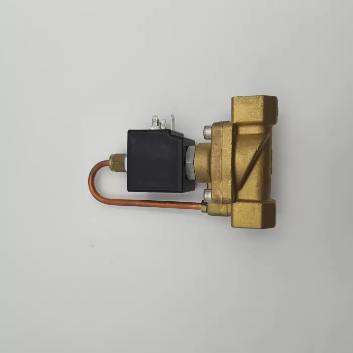 1/2 NA 3/2 GM SOLENOİD VALF ( BORULU TİP ) (Lisinya)