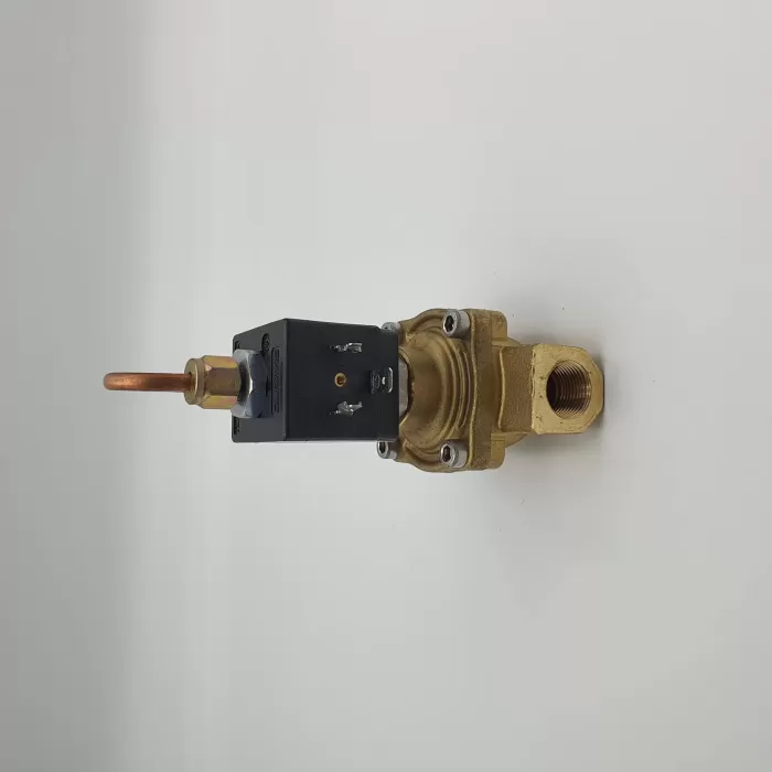 1/2 NA 3/2 GM SOLENOİD VALF ( BORULU TİP ) (Lisinya)