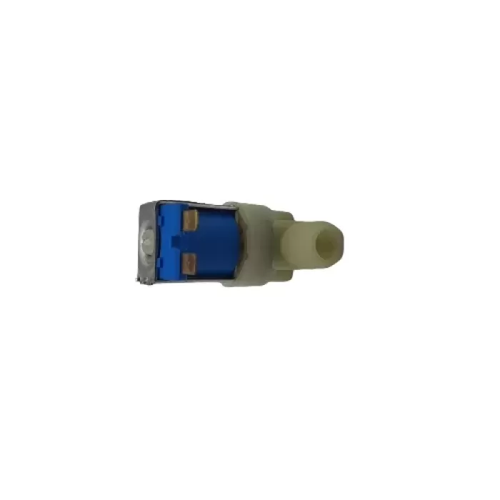 1/2 inç N.K. 12 V AC / DC TEKLİ SU VENTİLİ SOLENOİD VANA (Lisinya)