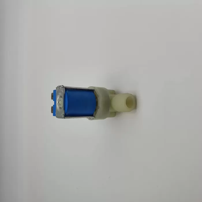 1/2 inç N.K. 12 V AC / DC TEKLİ SU VENTİLİ SOLENOİD VANA (Lisinya)