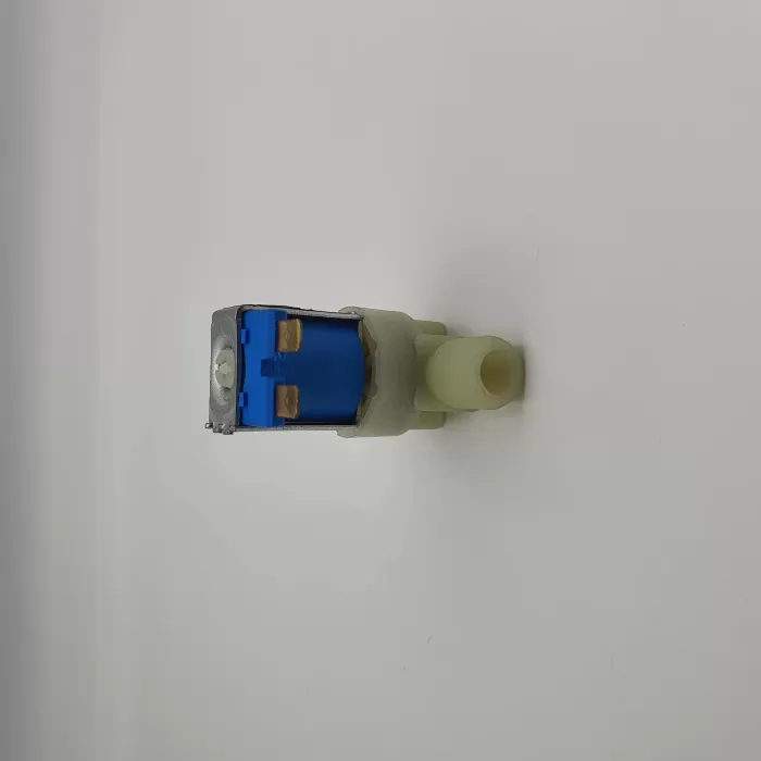 1/2 inç N.K. 12 V AC / DC TEKLİ SU VENTİLİ SOLENOİD VANA (Lisinya)