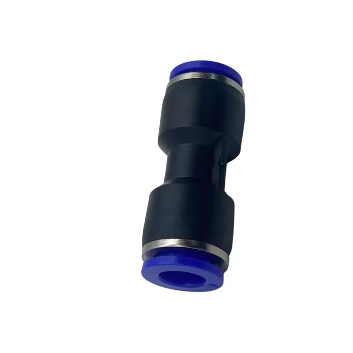 Pnömatik Düz Nipel 1/2 - 12.7mm (Lisinya)