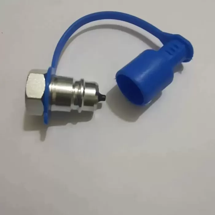 Hidrolik Otomatik Rekor Bağlantı Erkek Uç 1/2 (Lisinya)