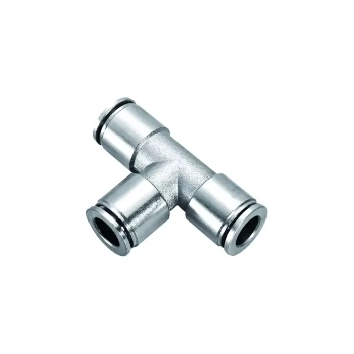 10 MM METAL TE REKOR BAĞLANTI (Lisinya)