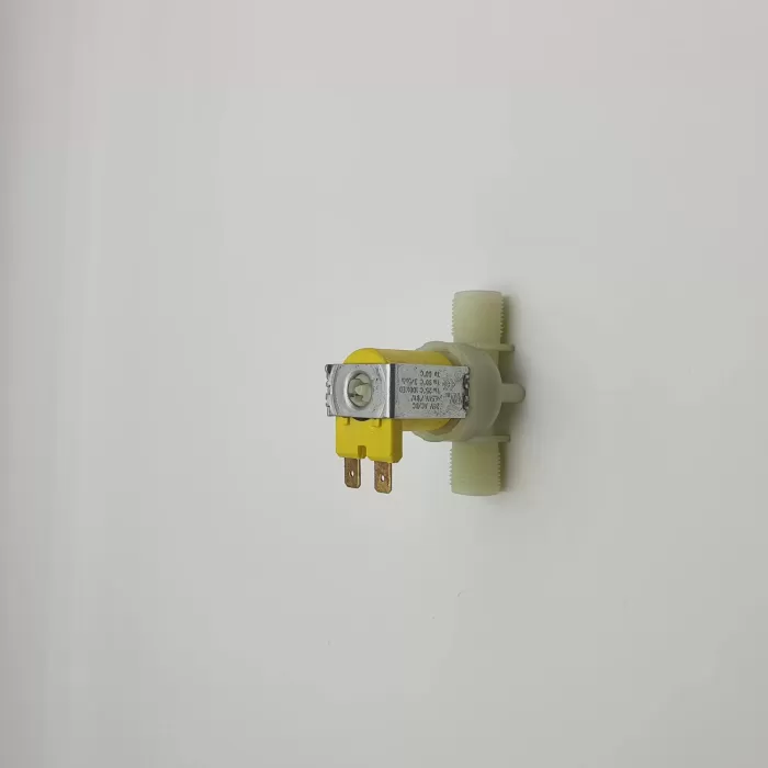 1/2 inç N.K. 24 V AC / DC TEKLİ SU VENTİLİ SOLENOİD VANA (Lisinya)