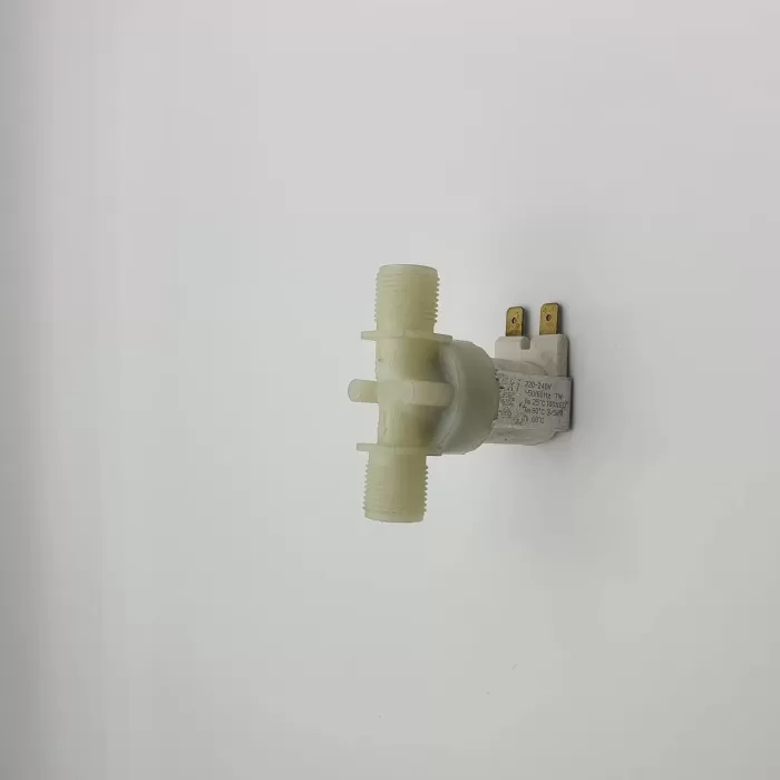 1/2 inç N.K. 220 V AC / DC TEKLİ SU VENTİLİ SOLENOİD VANA (Lisinya)