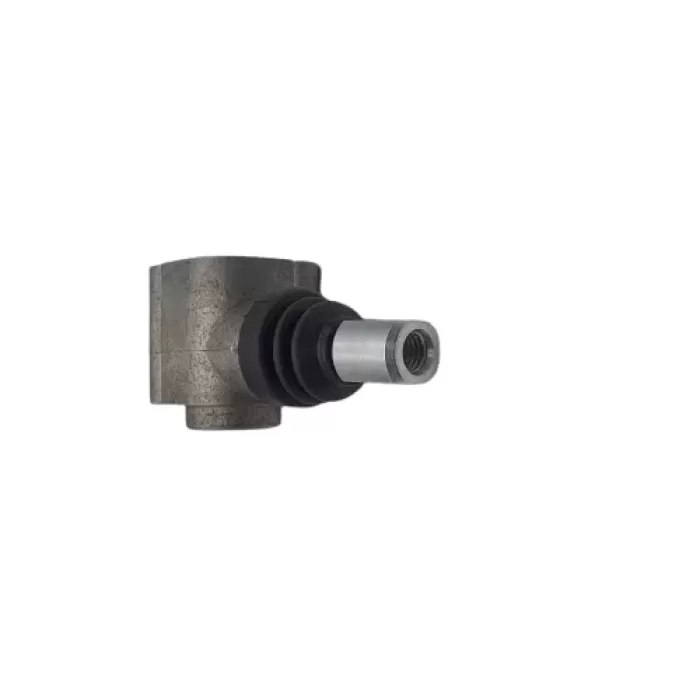 80L - 100L - 120L - 150L - DİLİMLİ KUMANDA KOLU YEDEK PARÇA KOL KAPAK (Lisinya)