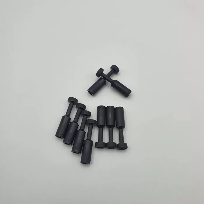 8 MM PLASTİK ERKEK KÖRTAPA (Lisinya)